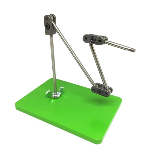 Anibild Rig-It professional rig | 5mm x 100mm x 60mm rig base