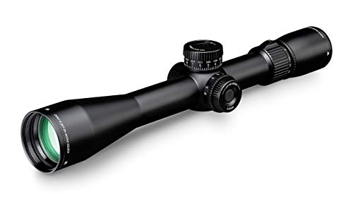 Vortex Razor HD LHT Riflescope - Image 4