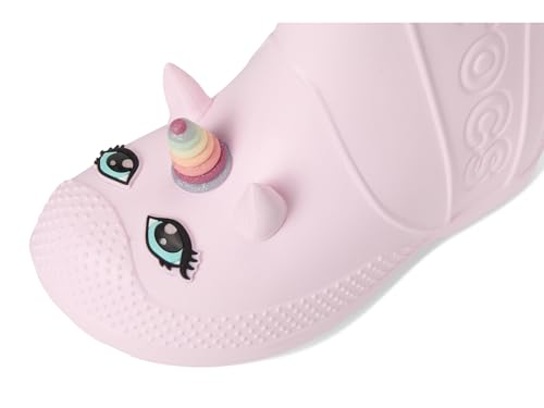 Image of Crocs Kids' Handle It Rain Boots | Waterproof Slip On Shoes | Kids' Rain Boots