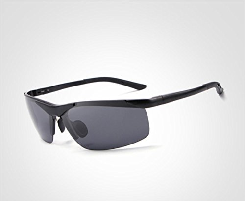 Polariseur Mâle LY YL Black Filtre Circulaire Anti Reflet