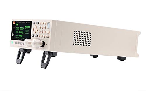 HP8301C Battery Load Tester with 150V/60A/300W high Stability DC Electronic Load