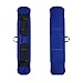Zxpjkyu Waterproof Snowboard Carry Bag for Outdoor Use, Dark Blue 136cmx26cm