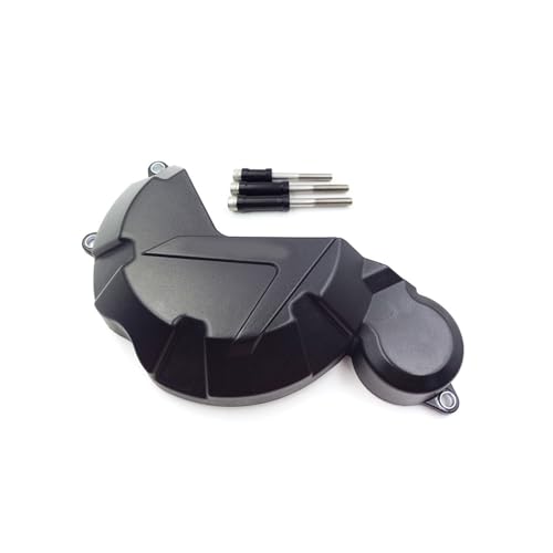 Couvercle protection moteur pignon conducteur prévient les casses BSE