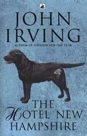 Free audiobook The Hotel New Hampshire by John Irving Full Version Audible