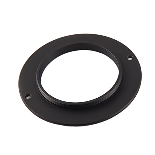 Anillo de conversión M48 a S8021 acoplamiento rígido sin flexión óptica