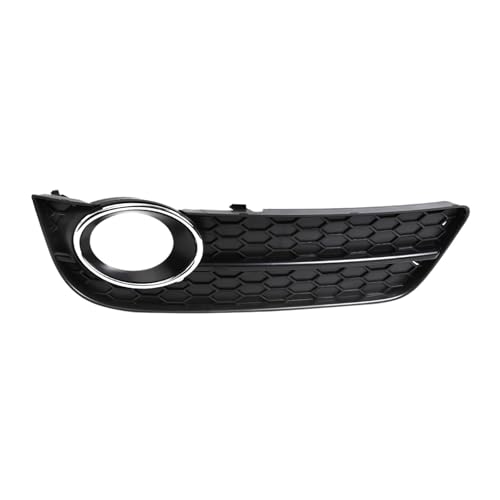 Caches phares antibrouillard droit pour pare-choc avant Audi A5 2008-2012