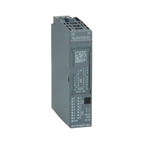 Module de sortie numérique 6ES7132-6BD20-0BA0 contre les pannes de signal - 2