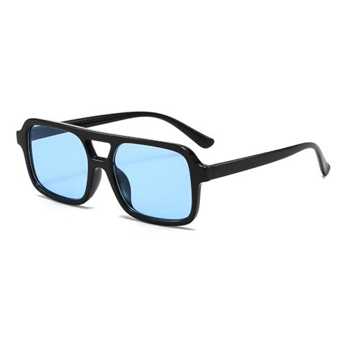 Lunettes de soleil vintage écaille de tortue pour vos terrasses et plages