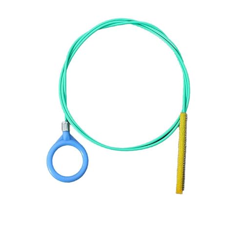 ChefktCove 51 Inch Sink Snake Hair Drain Clog Remover, for