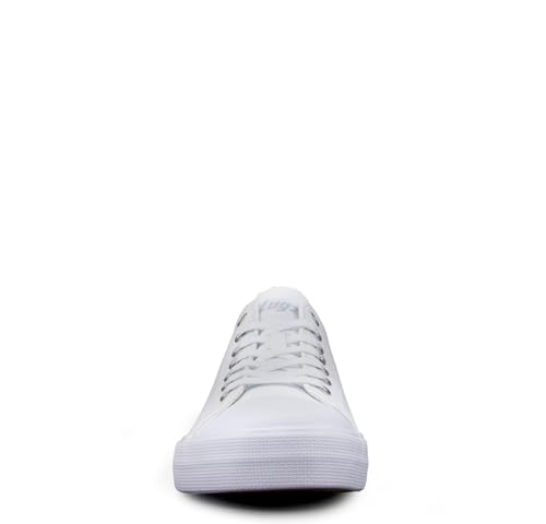 Lugz Mens Stagger Lo Lace Up SneakersSneaker2