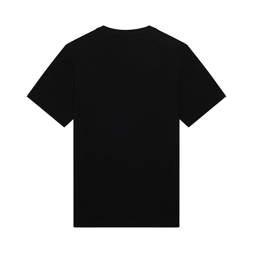 Camiseta Fox Head 195 Original Fox Racing transpirable de manga corta negra 2