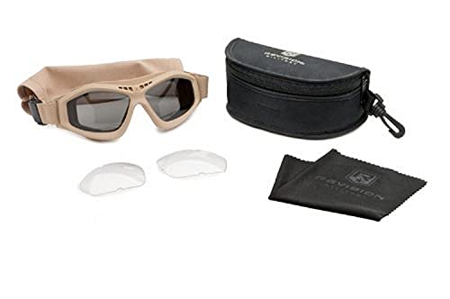 REVISION Military Bullet Ant Tactical Goggle Essential Cover