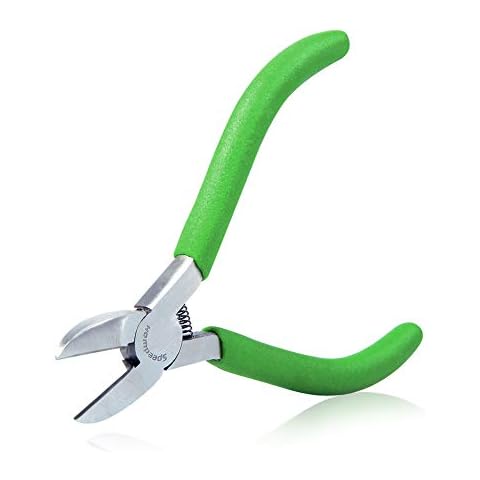 SPEEDWOX Mini Diagonal Pliers for Crafting Cover