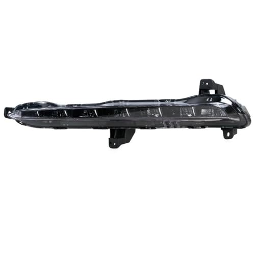 Feux antibrouillard avant Hyundai Sonata 2016 2017 éclairage diurne DRL