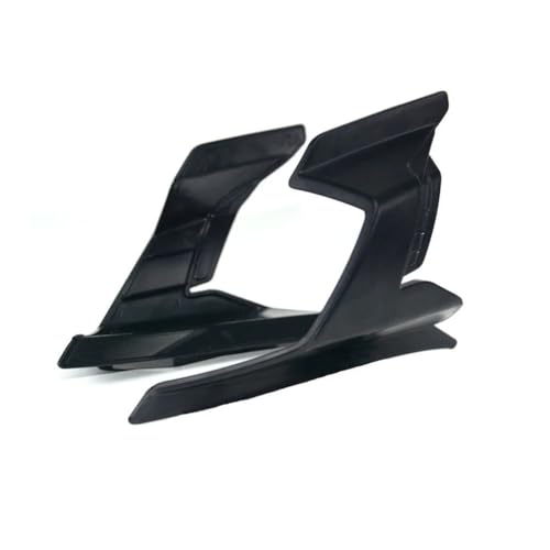 Couverture aérodynamique ADV160 contre les projections, ailerons de protection - 4
