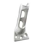 9377 e bell rd scottsdale Facile da installare Prime-Line Products U 9377 Supporto per asta portabandiera, 3/4\