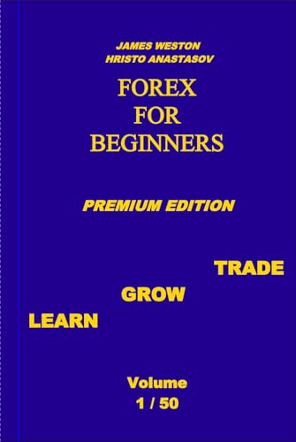 FOREX FOR BEGINNERS: LEARN-GROW-TRADE image 2