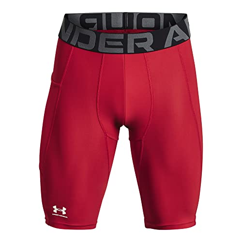 Image of Under Armour Men's HeatGear Long Shorts