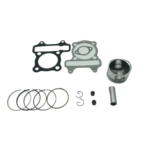 Cilindro de motocicleta universal 125cc compatible con modelos de 2012 a 2014 3