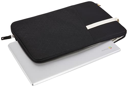 Funda para laptop Case IBIRA 13 negra miniatura 4