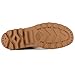 Palladium Men's Pampa Zip Leather Legacy Boots, Mahogany, 10.5M