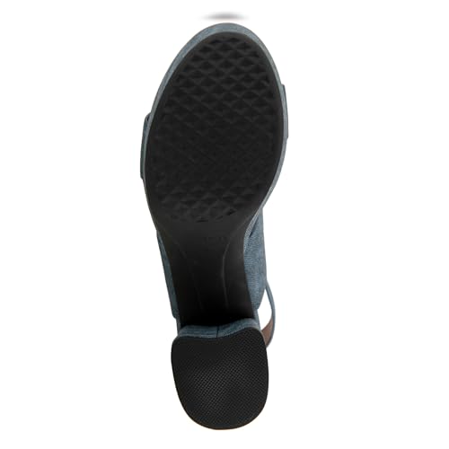 Image of Aerosoles Women's Camilia Platform Sandal