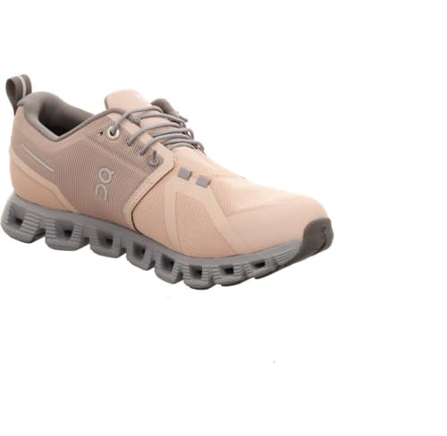 Image of On Women's Cloud 5 Waterproof Sneakers