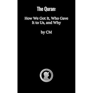 The Quran Audiobook By C M cover art