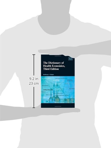 The Dictionary of Health Economics