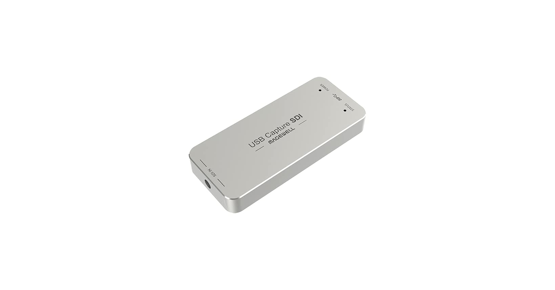 【セール】Pro Capture Dual SDI キャプチャ MAGEWELL Magewell Pro Capture Dual SDI 4K Plus - 4K SDI Capture Board