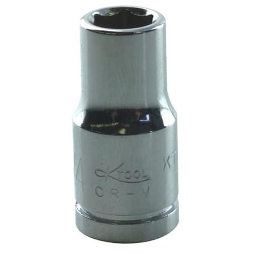 Image of K Tool International SOC 1 /4 1 /4D 6PT