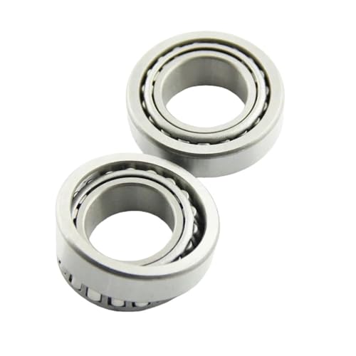 Kit roulement tige direction moto KLX140A8F rouleaux coniques joint étanchéité 92166-1065 - 4