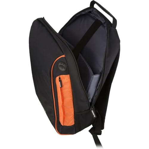 Image of Gigabyte GBP57S Gaming Backpack for 15 inch and 17 inch Laptops, Black
