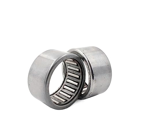 Roulement à rotule HK2020 lot de 4 bagues à aiguilles pour arbre 20mm