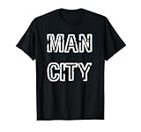 Man City Camiseta