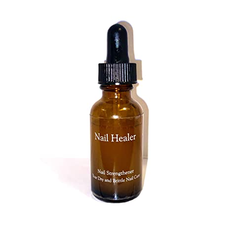 Nail Healer