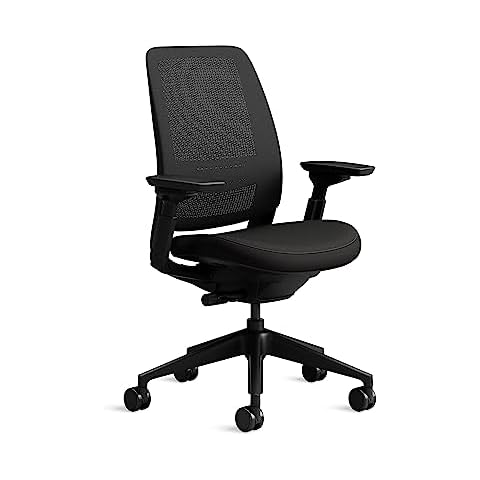 Steelcase Series 2 Chaise Ergonomique Cover