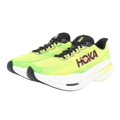 HOKA ホカオネオネ HOKAONEONE MACH X 3 マッハ X 3 メンズ スポーツ ランニングシューズ ジョギングランシュー ロードランニング マラソン 1168720-NNHK