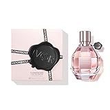 Viktor and Rolf Flowerbomb, Eau de Parfum para Mujer, 50 ml