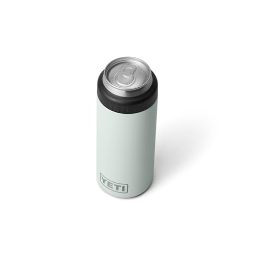 Image of YETI Rambler 12 oz. Colster Slim Can Insulator for the Slim Hard Seltzer Cans, Ridgeline
