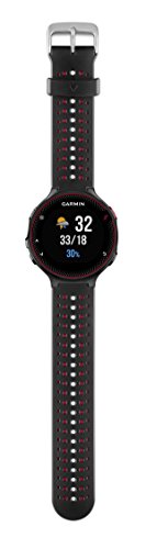 Garmin Forerunner 235 Marsala