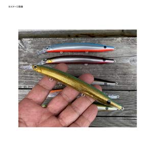 Amazon.co.jp: Go-Phish(ゴーフィッシュ) サワラー 130SPD GP