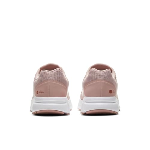 Image of Nike Women Lace Up Running Shoes