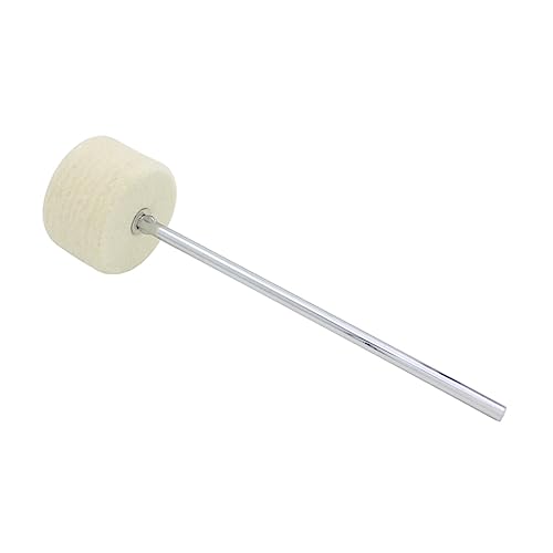 Palo para pedal de bombo para batería miniatura 1