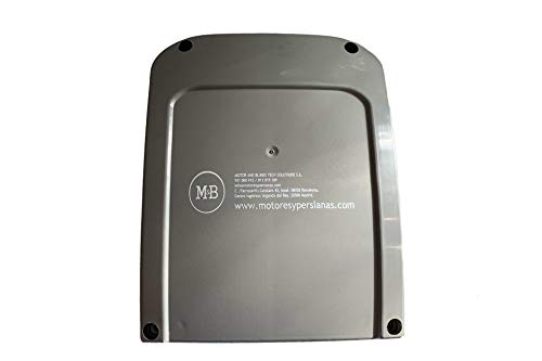 KIT MOTOR 2 BRAZOS BATIENTE 200KG LINCE