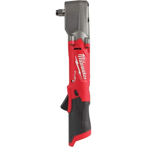 Right Angle Impact Wrench Kit 