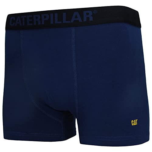 Ropa interior de hombres Caterpillar dile adios al sudor con boxers comodos 4