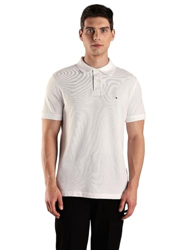 Image of Tommy Hilfiger Men Polo Shirt