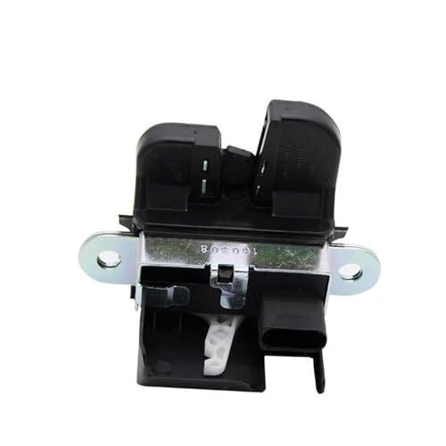 Actionneur de Verrouillage de Coffre pour Seat Toledo III 2004-2009