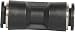 Rapidair 50500  Union Fitting with 1/2-Inch Tubing